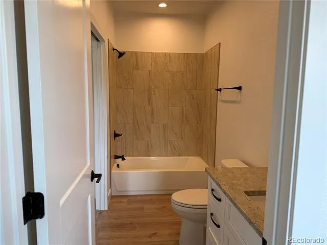 538 Friar Tuck Drive Divide, CO 80814