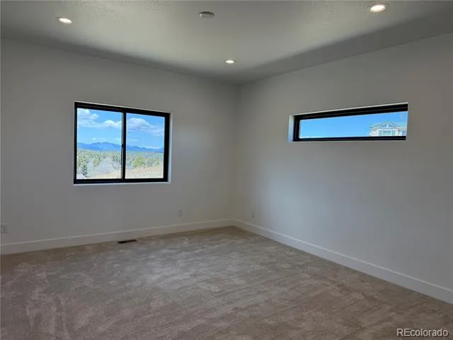 538 Friar Tuck Drive Divide, CO 80814