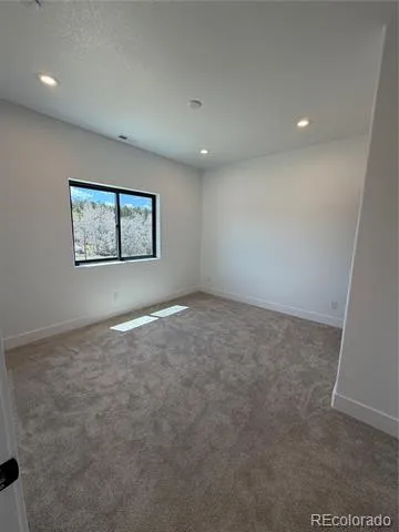 538 Friar Tuck Drive Divide, CO 80814