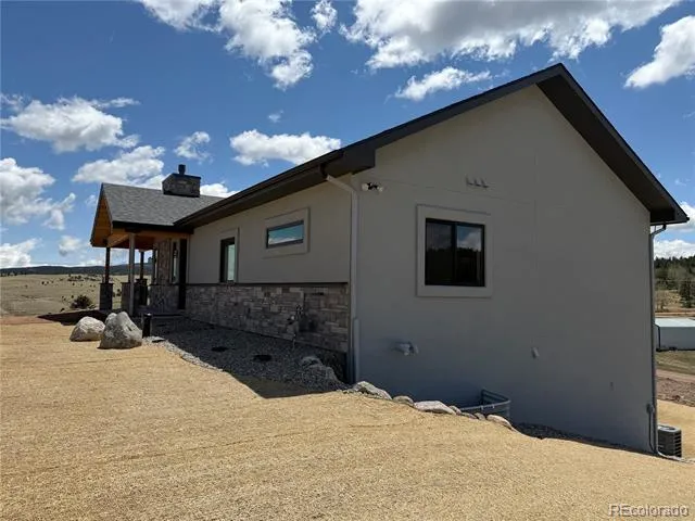 538 Friar Tuck Drive Divide, CO 80814