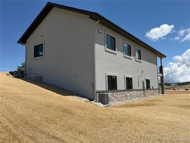 538 Friar Tuck Drive Divide, CO 80814