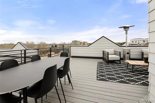 888 S Valentia Street #16-101 Denver, CO 80247