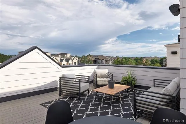 888 S Valentia Street #16-101 Denver, CO 80247