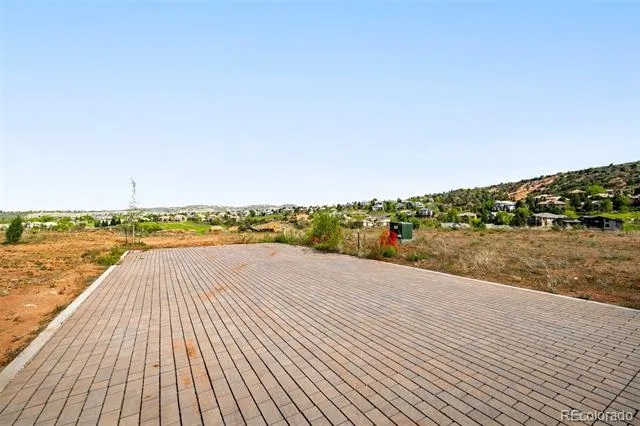 17186 Lost Horse Lane Morrison, CO 80465