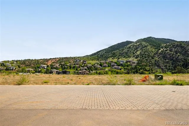 17186 Lost Horse Lane Morrison, CO 80465