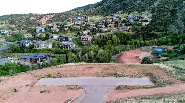 17186 Lost Horse Lane Morrison, CO 80465