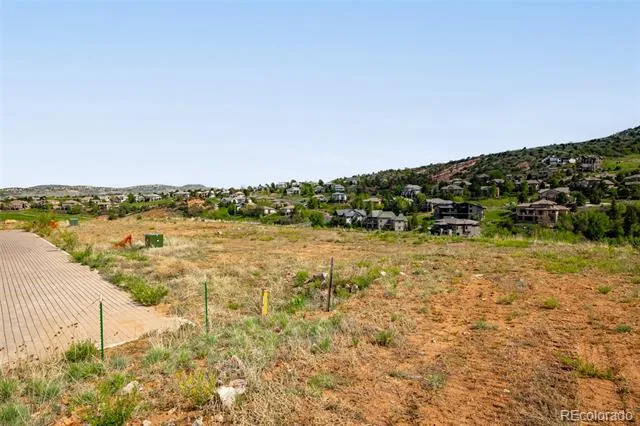 17186 Lost Horse Lane Morrison, CO 80465