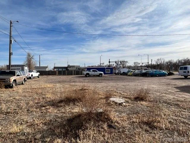 408 Santa Fe Avenue Fountain, CO 80817