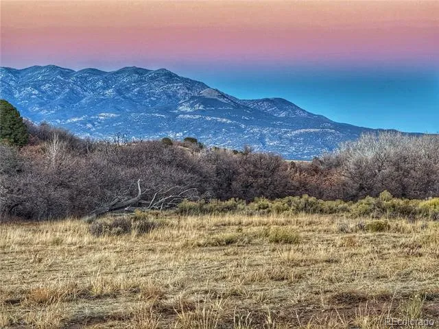 168 Colorado Land and Grazing Gardner, CO 81040