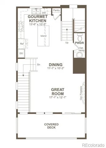 11335 E Briarwood Circle Centennial, CO 80112