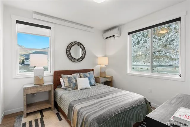 2121 Hummingbird Way #204 Georgetown, CO 80444