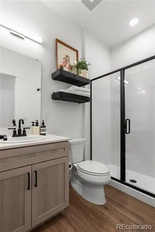 2121 Hummingbird Way #204 Georgetown, CO 80444