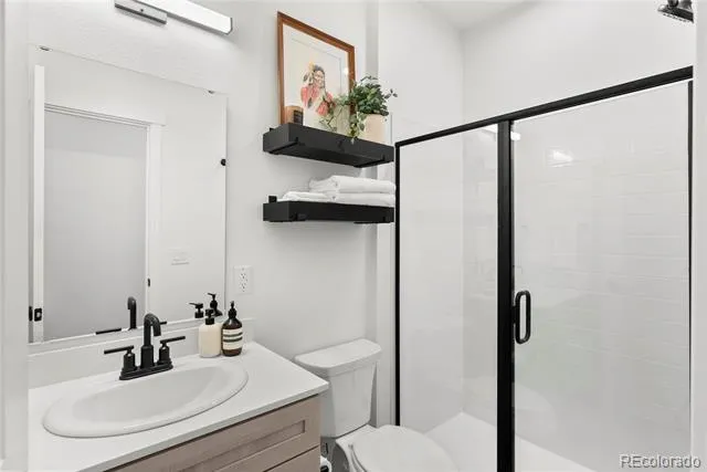 2121 Hummingbird Way #204 Georgetown, CO 80444