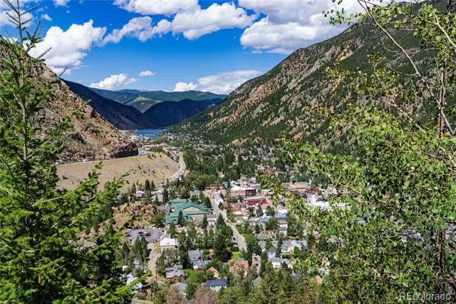 2121 Hummingbird Way #204 Georgetown, CO 80444