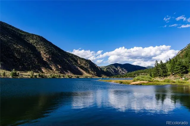 2121 Hummingbird Way #204 Georgetown, CO 80444