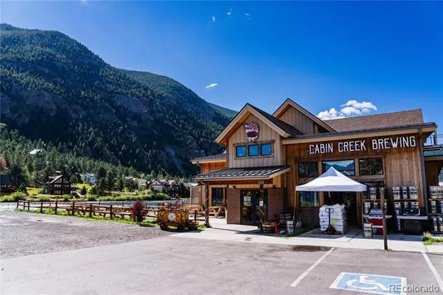 2121 Hummingbird Way #204 Georgetown, CO 80444