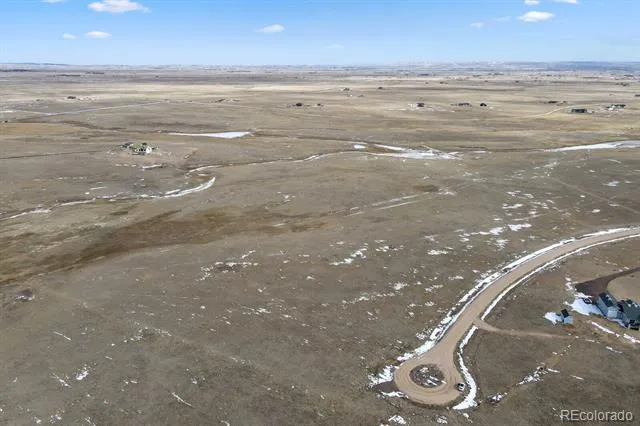 8155 Cowboy Ranch View Peyton, CO 80831