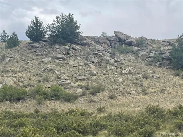 924 Mustang Road Como, CO 80432