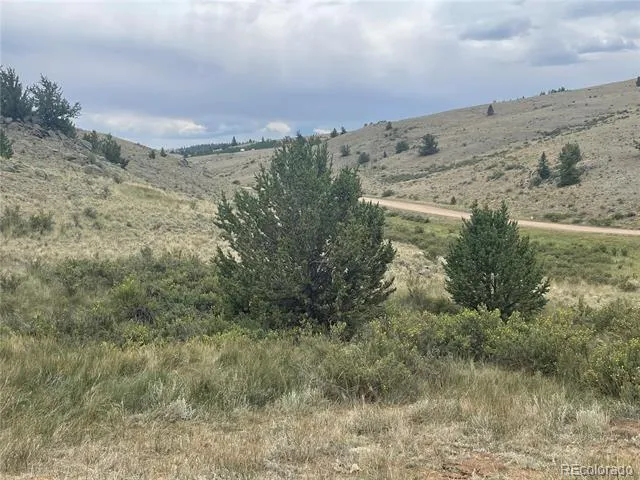 924 Mustang Road Como, CO 80432
