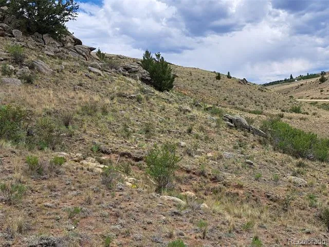 924 Mustang Road Como, CO 80432