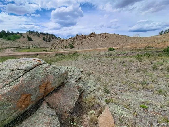 924 Mustang Road Como, CO 80432