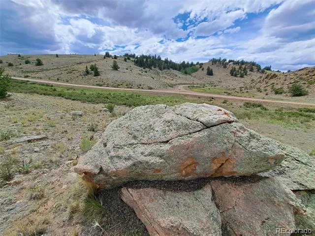 924 Mustang Road Como, CO 80432