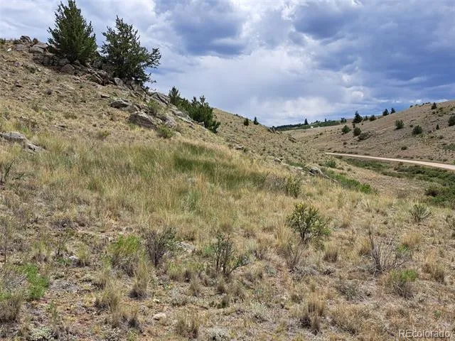 924 Mustang Road Como, CO 80432