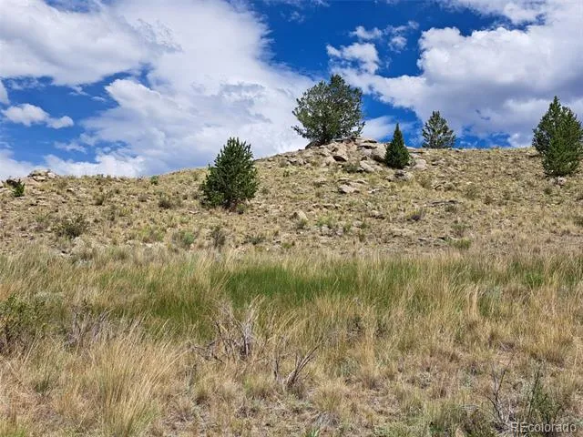 924 Mustang Road Como, CO 80432