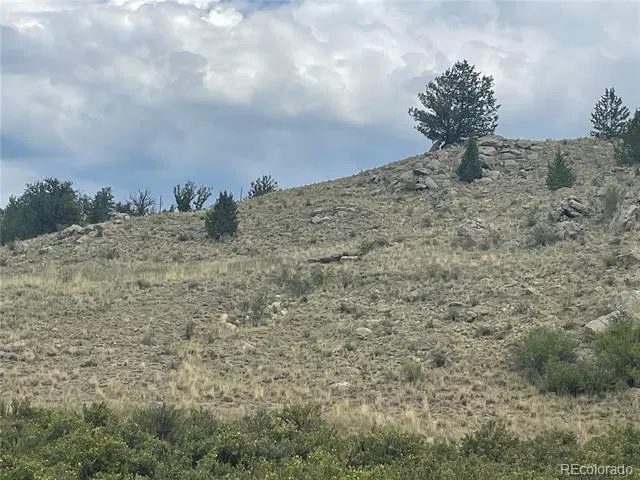 924 Mustang Road Como, CO 80432