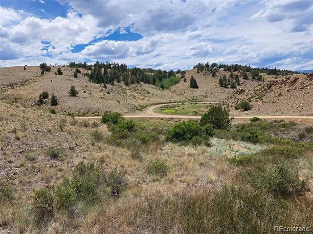 924 Mustang Road Como, CO 80432