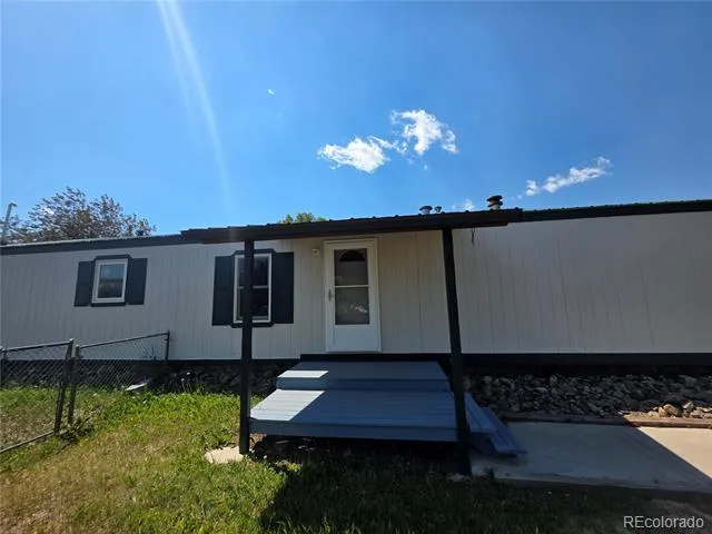 630 Casa Drive Granby, CO 80446