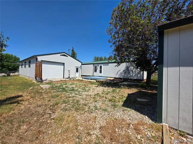 630 Casa Drive Granby, CO 80446