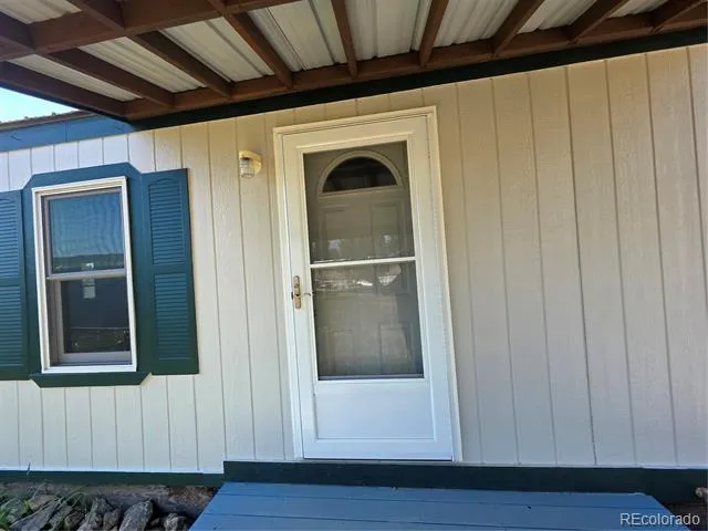 630 Casa Drive Granby, CO 80446