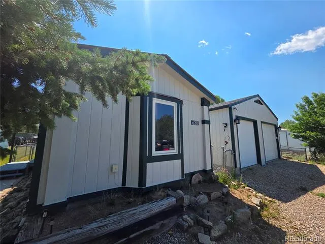 630 Casa Drive Granby, CO 80446