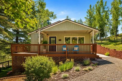 7256 Aspen Meadow Drive