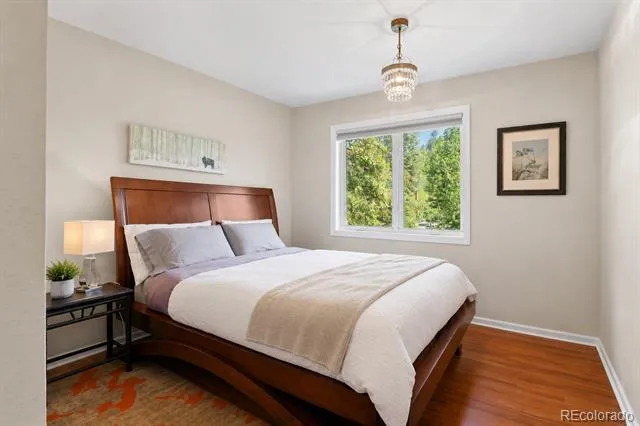 7256 Aspen Meadow Drive Evergreen, CO 80439