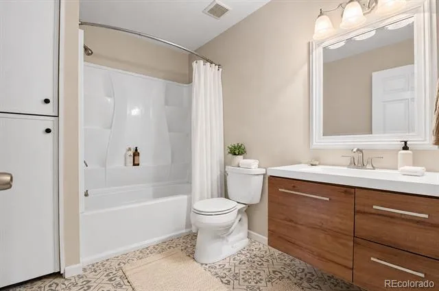 7256 Aspen Meadow Drive Evergreen, CO 80439