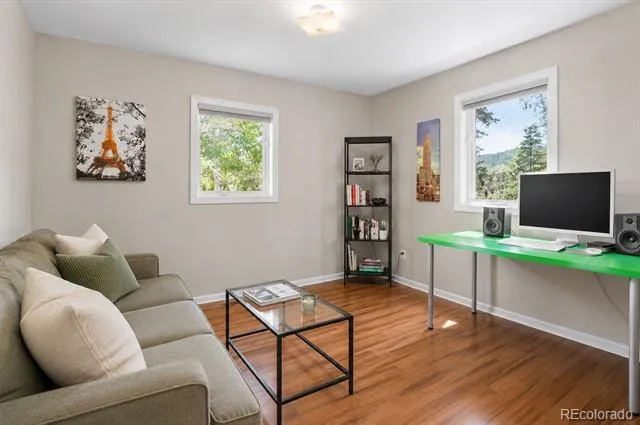7256 Aspen Meadow Drive Evergreen, CO 80439