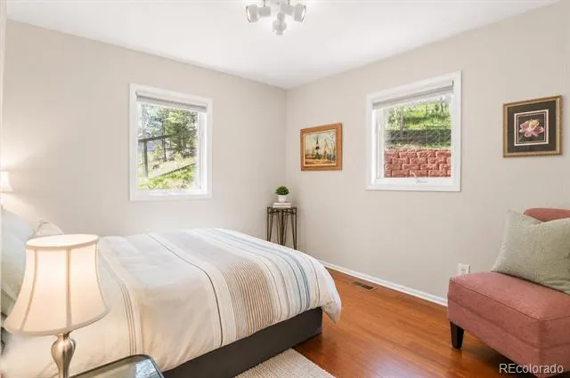 7256 Aspen Meadow Drive Evergreen, CO 80439