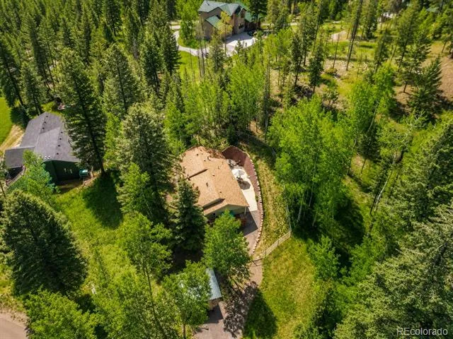 7256 Aspen Meadow Drive Evergreen, CO 80439