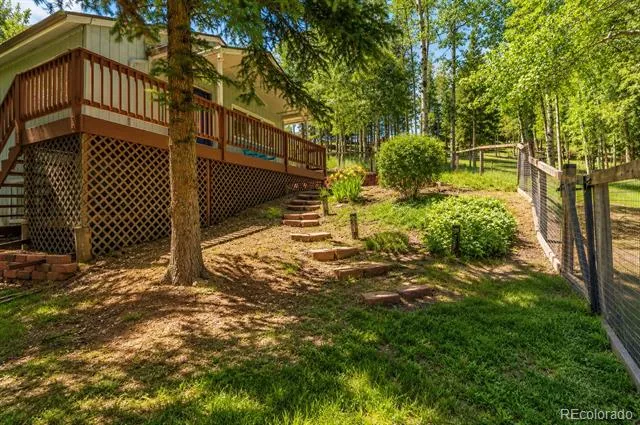 7256 Aspen Meadow Drive Evergreen, CO 80439