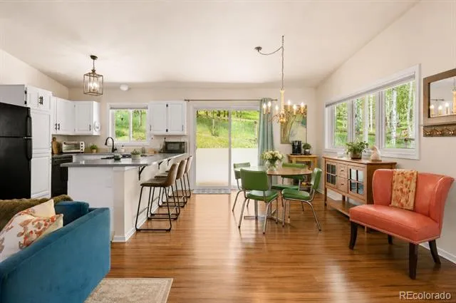 7256 Aspen Meadow Drive Evergreen, CO 80439