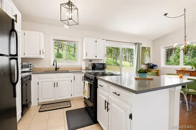 7256 Aspen Meadow Drive Evergreen, CO 80439