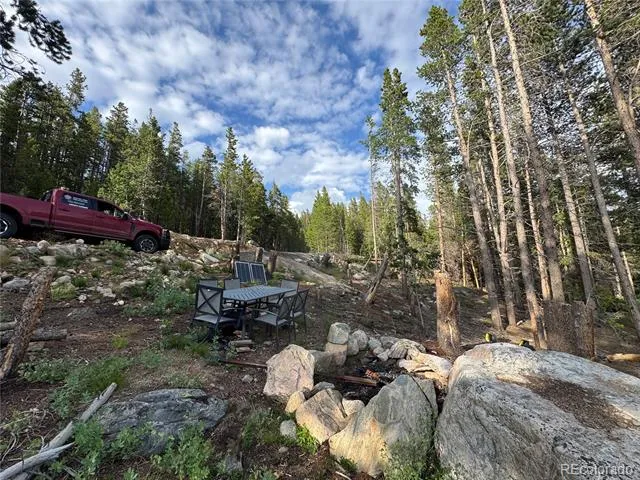 000 Loch Lomond Road Idaho Springs, CO 80452