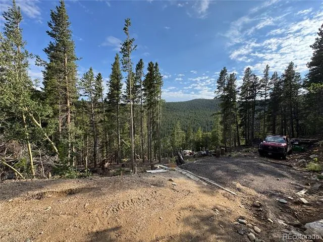 000 Loch Lomond Road Idaho Springs, CO 80452