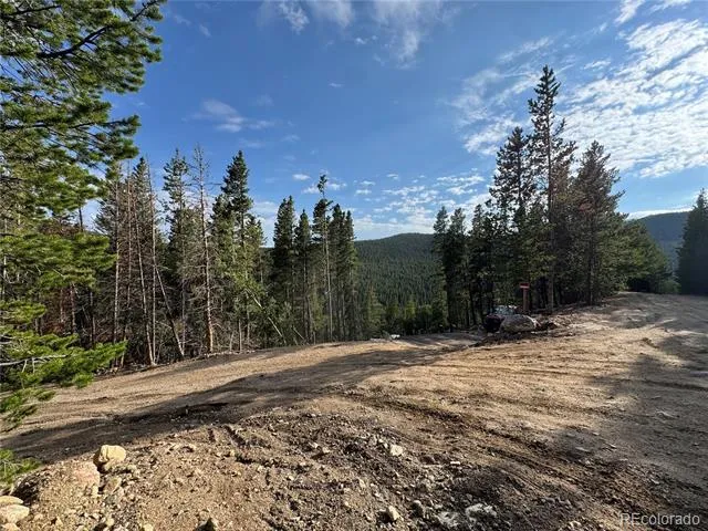 000 Loch Lomond Road Idaho Springs, CO 80452