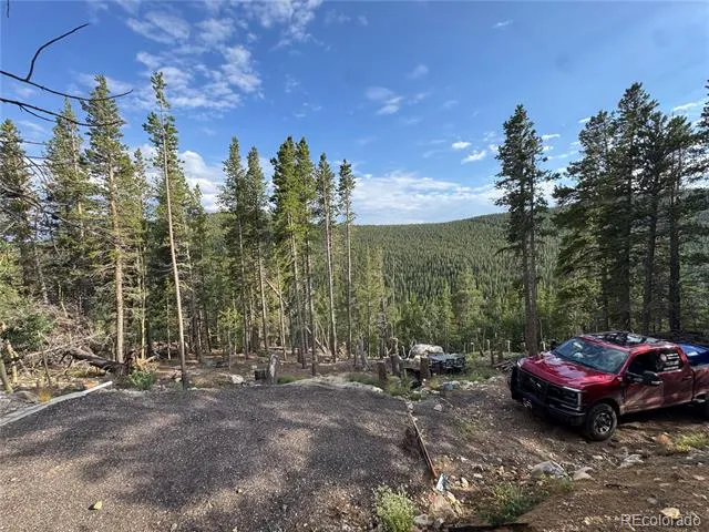 000 Loch Lomond Road Idaho Springs, CO 80452