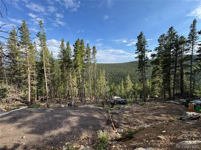 000 Loch Lomond Road Idaho Springs, CO 80452