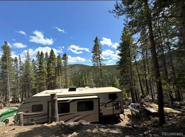000 Loch Lomond Road Idaho Springs, CO 80452
