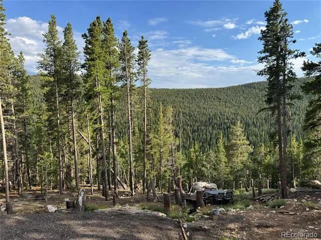 000 Loch Lomond Road Idaho Springs, CO 80452